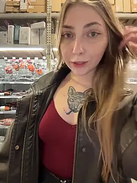 Sunny   Bunny online show from 7, 3, 2026