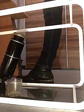 Inseminator69 online show from 5, 12, 2024