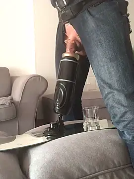 Inseminator69 online show from 10, 1, 2025