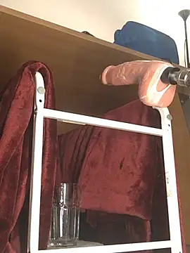 Inseminator69 online show from 17, 3, 2026