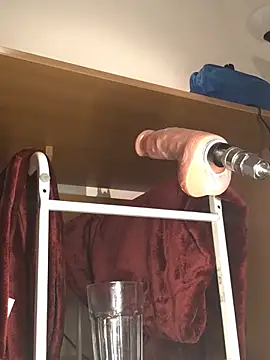 Inseminator69 online show from 18, 3, 2026