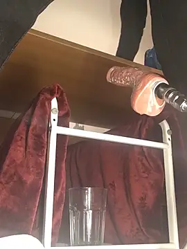 Inseminator69 online show from 7, 4, 2026