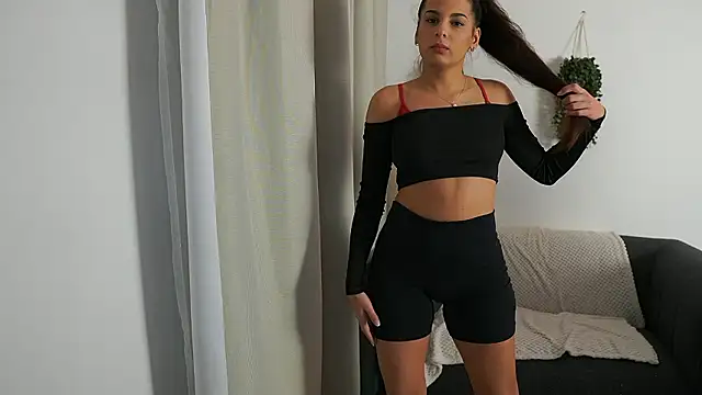 Snapshot of mila__denver chatting on 6, 12, 2024 mila denver online show from 6, 12, 2024