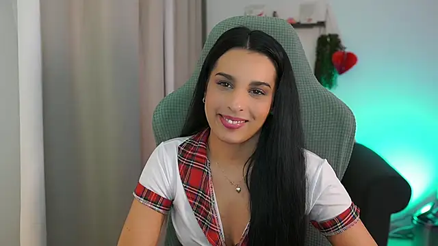 Snapshot of mila__denver chatting on 15, 2, 2025 mila denver online show from 15, 2, 2025