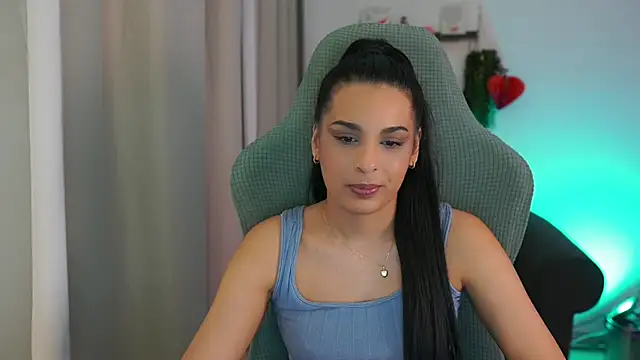Snapshot of mila__denver chatting on 16, 2, 2025 mila denver online show from 16, 2, 2025