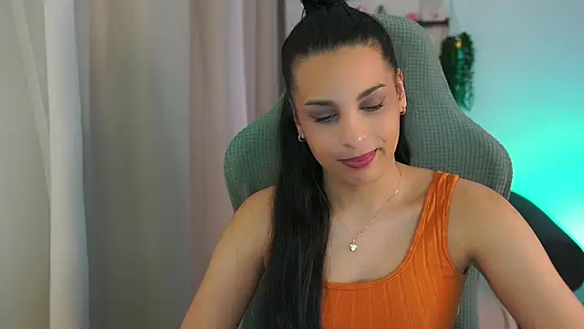 Snapshot of mila__denver chatting on 27, 2, 2025 mila denver online show from 27, 2, 2025