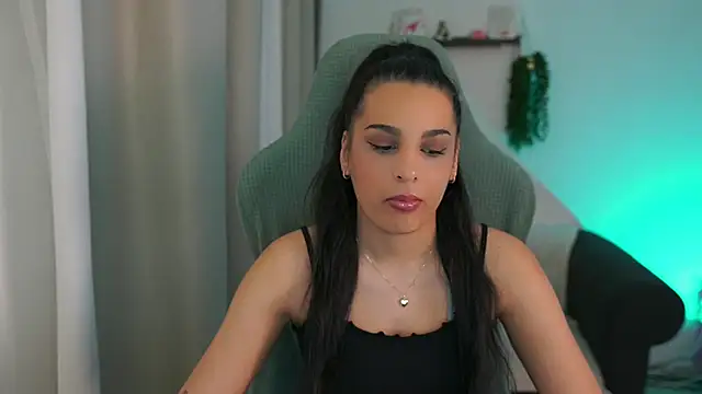 Snapshot of mila__denver chatting on 14, 3, 2025 mila denver online show from 14, 3, 2025