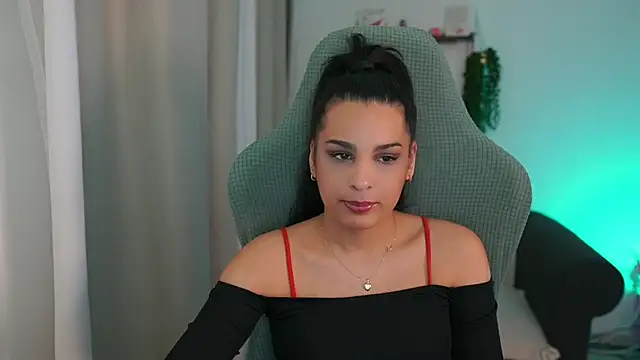 Snapshot of mila__denver chatting on 16, 3, 2025 mila denver online show from 16, 3, 2025
