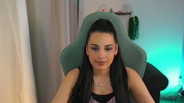 Snapshot of mila__denver chatting on 21, 3, 2025 mila denver online show from 21, 3, 2025