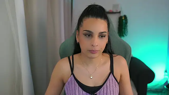 Snapshot of mila__denver chatting on 21, 3, 2025 mila denver online show from 21, 3, 2025