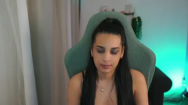 Snapshot of mila__denver chatting on 22, 3, 2025 mila denver online show from 22, 3, 2025