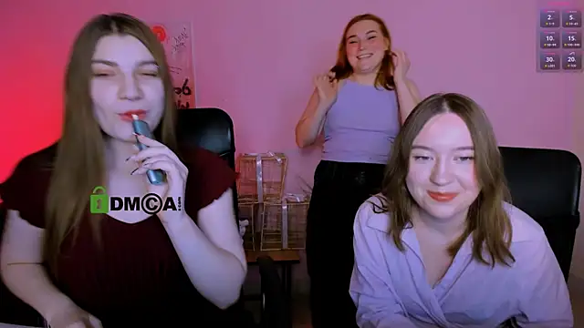 pure radiance1 online show from 11, 1, 2026