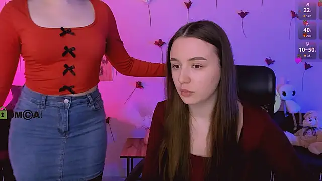 pure radiance1 online show from 14, 3, 2026