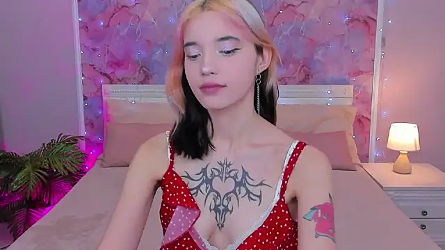 Snapshot of as1an_girlfriend chatting on 3, 1, 2025 as1an girlfriend online show from 3, 1, 2025