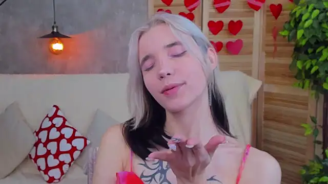 Snapshot of as1an_girlfriend chatting on 16, 2, 2025 as1an girlfriend online show from 16, 2, 2025