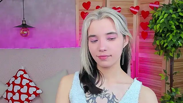 Snapshot of as1an_girlfriend chatting on 24, 2, 2025 as1an girlfriend online show from 24, 2, 2025