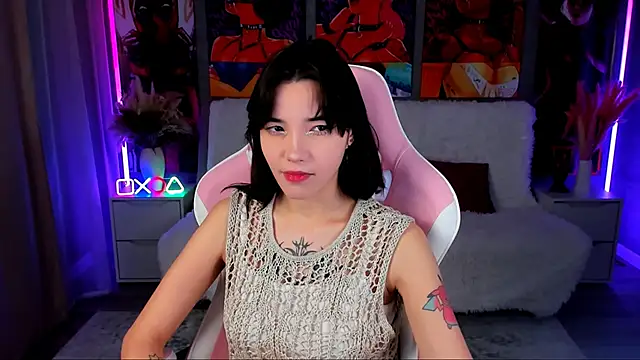 as1an girlfriend online show from 2, 12, 2025