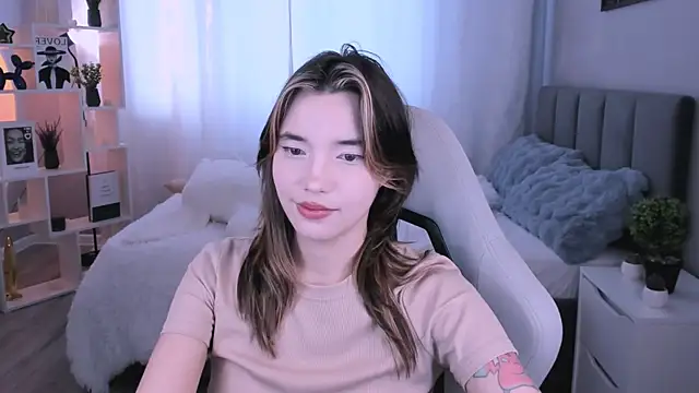 Snapshot of as1an_girlfriend chatting on 25, 6, 2026 as1an girlfriend online show from 25, 6, 2026