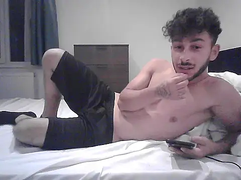 Iulianmarius12 online show from 8, 11, 2025