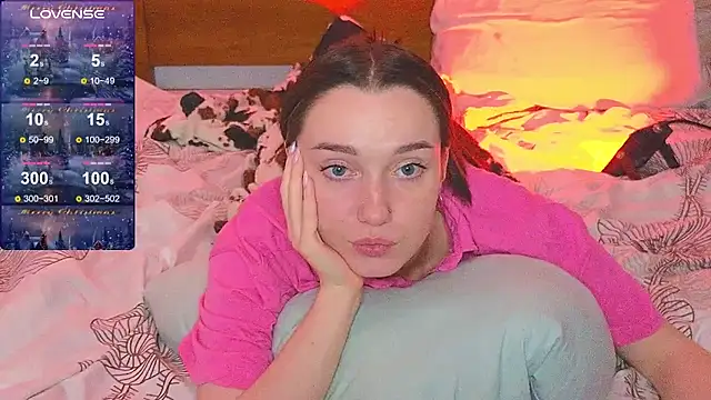 Snapshot of Wild_Sophie_ chatting on 15, 1, 2025 Wild Sophie online show from 15, 1, 2025