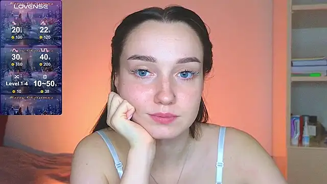 Snapshot of Wild_Sophie_ chatting on 18, 1, 2025 Wild Sophie online show from 18, 1, 2025