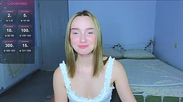 Snapshot of Wild_Sophie_ chatting on 15, 11, 2025 Wild Sophie online show from 15, 11, 2025