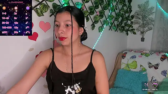 keyla meow online show from 3, 3, 2025