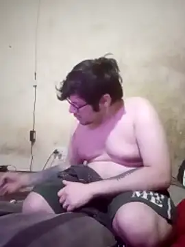 thecatblack1998 online show from 16, 3, 2026