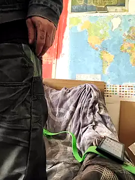 Ozomitro online show from 19, 4, 2026