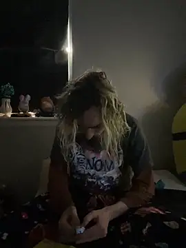 tallnerdyguy online show from 15, 3, 2026