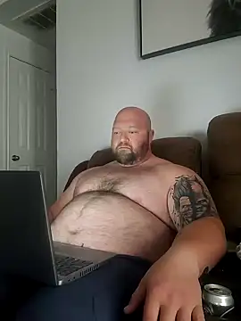 Snapshot of Strong_Bear89 chatting on 13, 1, 2025 Strong Bear89 online show from 13, 1, 2025