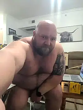 Snapshot of Strong_Bear89 chatting on 29, 1, 2025 Strong Bear89 online show from 29, 1, 2025