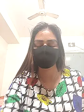 Tisha-01 online show from 15, 2, 2026