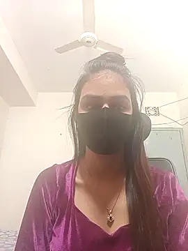Snapshot of Tisha-01 chatting on 7, 3, 2026 Tisha-01 online show from 7, 3, 2026