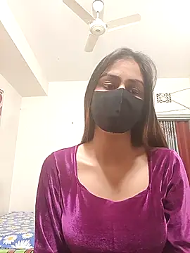 Snapshot of Tisha-01 chatting on 21, 3, 2026 Tisha-01 online show from 21, 3, 2026