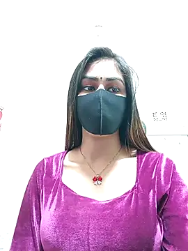 Snapshot of Tisha-01 chatting on 22, 3, 2026 Tisha-01 online show from 22, 3, 2026
