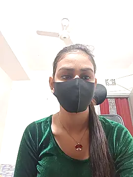 Snapshot of Tisha-01 chatting on 25, 3, 2026 Tisha-01 online show from 25, 3, 2026