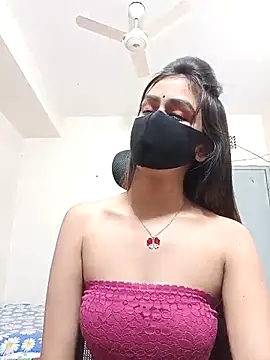 Snapshot of Tisha-01 chatting on 29, 3, 2026 Tisha-01 online show from 29, 3, 2026