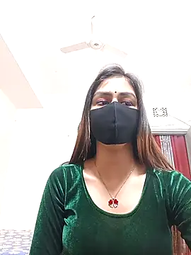 Snapshot of Tisha-01 chatting on 30, 3, 2026 Tisha-01 online show from 30, 3, 2026