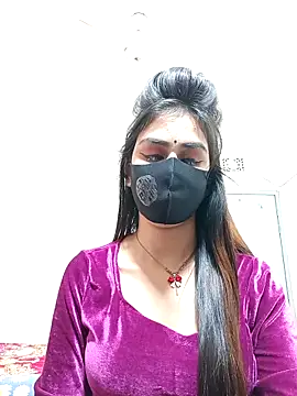 Snapshot of Tisha-01 chatting on 9, 4, 2026 Tisha-01 online show from 9, 4, 2026