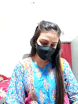 Snapshot of Tisha-01 chatting on 18, 6, 2026 Tisha-01 online show from 18, 6, 2026