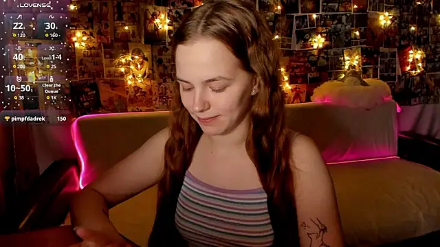 Fox Lisa online show from 31, 1, 2026