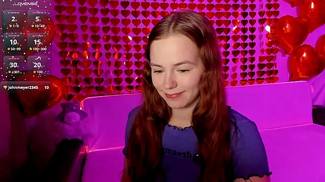 Fox Lisa online show from 12, 2, 2026