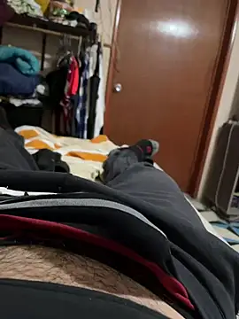 Diegochii online show from 10, 1, 2025