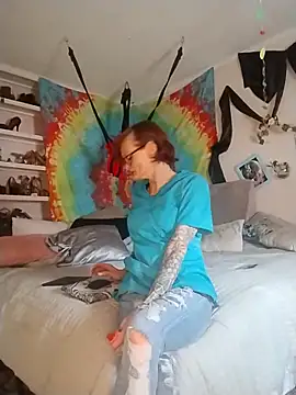 ivylee31 online show from 7, 4, 2026