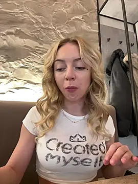 melissa grr online show from 22, 12, 2024