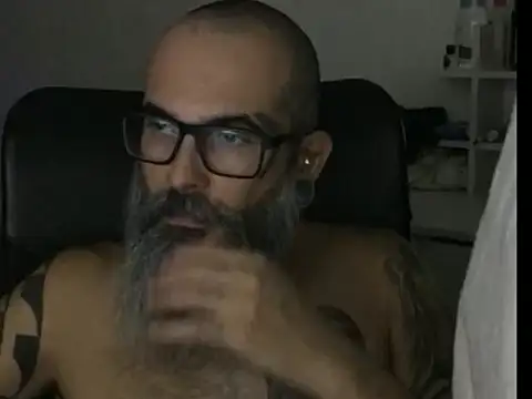 cabine103 online show from 4, 4, 2026