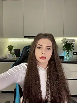 CurlyLara online show from 29, 11, 2025