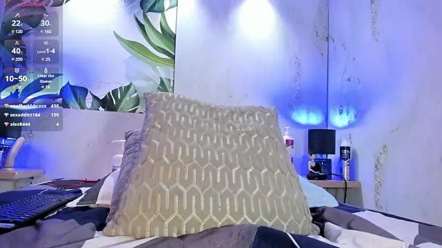 shaidyscott online show from 22, 2, 2025