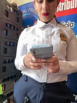 Alysson-- online show from 5, 12, 2025